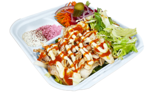 Salad