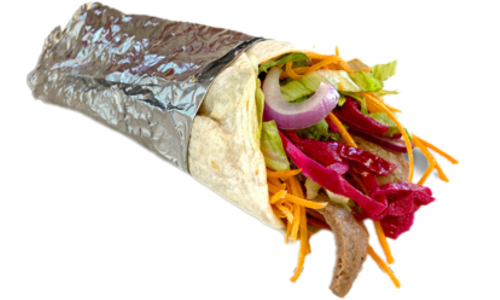 Wrap